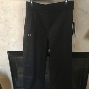 Under Armour water proof pants